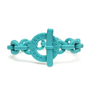 Marc Jacobs Turquoise Bracelet